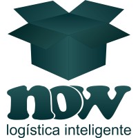 Now Logística Inteligente