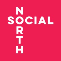 SocialNorth logo - Similar company to Ekte