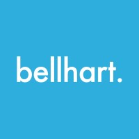 bellhart. logo - Similar company to Scroll