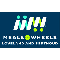 Meals on Wheels of Loveland and Berthoud logo - Similar company to Medforms