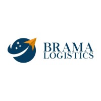 Brama Logistics logo - Similar company to Jaka Logistics