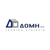 ΔΟΜΗ ΑΤΕ logo - Similar company to Helios Phoenix