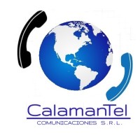 CALAMANTEL COMUNICACIONES SRL logo - Similar company to Sateldata Srl