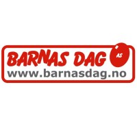 Barnas Dag As