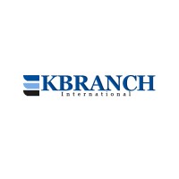 KBranch International logo - Similar company to Proways Dynamic Resources