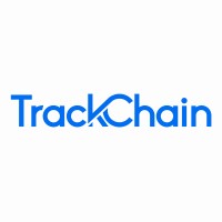 TrackChain logo - Similar company to Kontroll