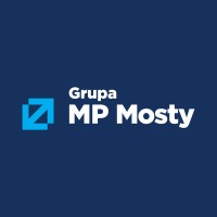 Grupa MP Mosty logo - Similar company to E&C Sp. Z O.O.
