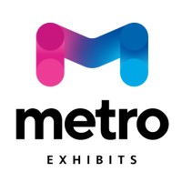 Metro Exhibits logo - Similar company to Absolute Exhibits, Inc.