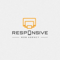 Responsive Web Agency logo - Similar company to Meredith Santé