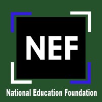 National Education Foundation logo - Similar company to Gangeopolitics