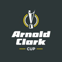 Arnold Clark Cup logo - Similar company to College Rugby Association Of America