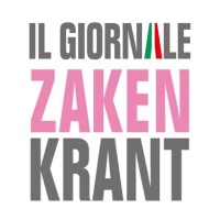 Il Giornale Zaken Krant logo - Similar company to Krant Van De Aarde _ De Krant Van Groen Nederland