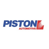 Piston Automotive logo - Similar company to Piston Group