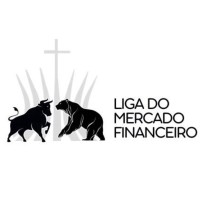 Liga de Mercado Financeiro da UCB logo - Similar company to Proade Empresa Júnior
