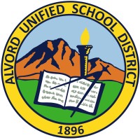 Alvord Unified School District logo - Similar company to Berkeley Educational Technology Services