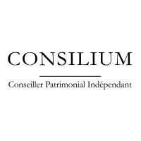 Consilium Gst logo - Similar company to Opsvox