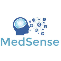 MedSense.io logo - Similar company to Medsense