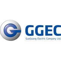 国光电器股份有限公司  Guoguang Electric Co.Ltd logo - Similar company to Eleclean