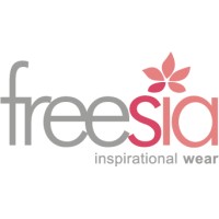 Freesia Tekstil San. Tic. Ltd. Sti. logo - Similar company to Ajkon