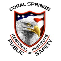 Coral Springs Regional Institute of Public Safety logo - Similar company to Bripaem