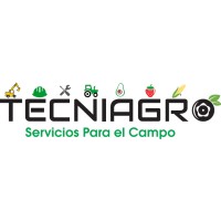 TECNIAGRO logo - Similar company to Efirma Go. Firma Electrónica Avanzada.
