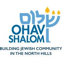 Temple Ohav Shalom