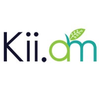 Kii.am logo - Similar company to Supergum Group