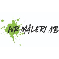 WR Måleri AB logo - Similar company to Ivar Celander Ab
