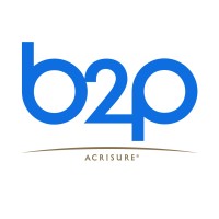 B2P - Acrisure logo - Similar company to Você Clube - Acrisure