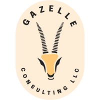 Gazelle Consulting, LLC logo - Similar company to Practice Manager Solutions