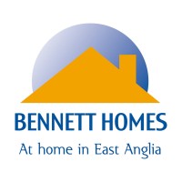 Bennett Homes logo - Similar company to Abel Homes Ltd