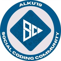 Social Coding Topluluğu - ALKÜ logo - Similar company to Dac Akademi