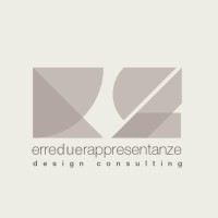 Erredue Rappresentanze logo - Similar company to Oltremateria