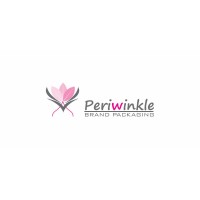 PERIWINKLE BRAND PACKAGING logo - Similar company to Thread Connect