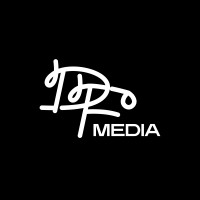 DF Media logo - Similar company to Iv Puhtaaksi