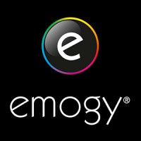 Emogy, Marketing and Advertising Agency for technology logo - Similar company to Eduflow Consultancy