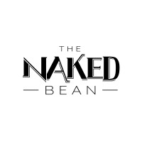 The Naked Bean Coffee Roasters logo - Similar company to Tryafter