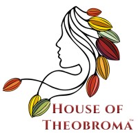 House of Theobroma logo - Similar company to Mama Buci International Ltd