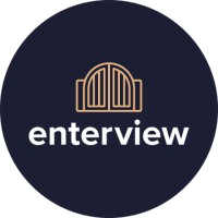 Enterview logo - Similar company to Intellectum Games