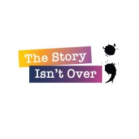 The Story Isn't Over logo - Similar company to Tea Time Therapy