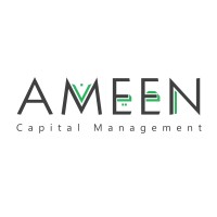 Ameen Capital Management logo - Similar company to Fern Ridge Capital