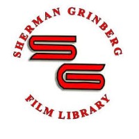 Sherman Grinberg Film Library logo - Similar company to Digital Bedrock