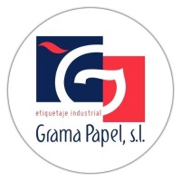 GRAMA PAPEL SL logo - Similar company to Global Reach Distribution