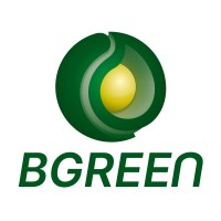 BGREEN logo - Similar company to Daabon