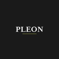 Pleon logo - Similar company to Wang Consulting Gmbh