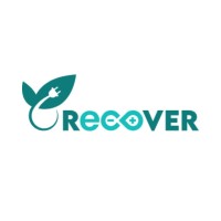 Recover UK - Lithium-Ion Recycling logo - Similar company to Eco Product Technology Ltd