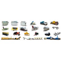 Ashok Road & Infra Construction  Equipment logo - Similar company to Yaduvanshi Construction & Developers
