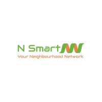 NSmart Network logo - Similar company to Nsmart