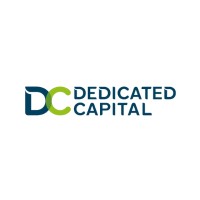 Dedicated Capital logo - Similar company to Massey High School
