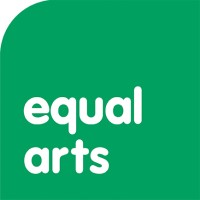 Equal Arts logo - Similar company to Complex Connexions Cic